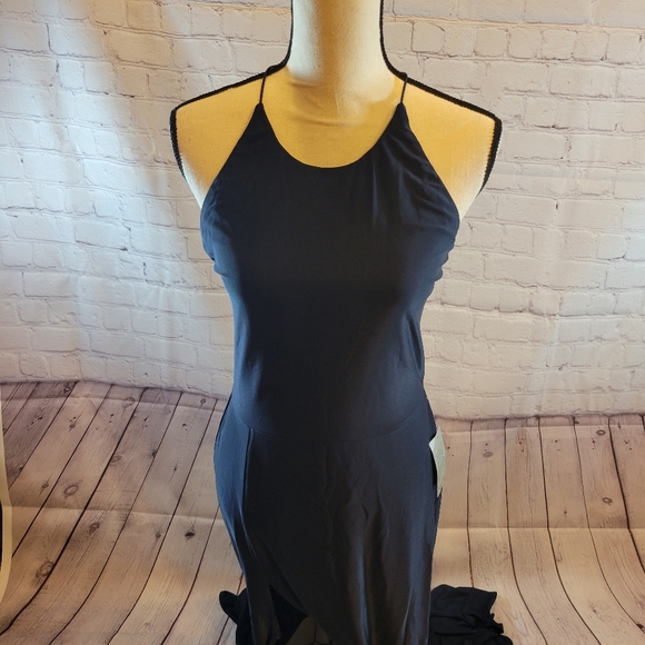 Love* Design Maxi Dress - Picture 6 of 6